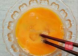 剁椒丝瓜炒鸡蛋的做法图解3