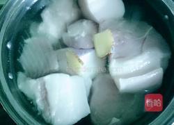卤猪肉的做法图解2