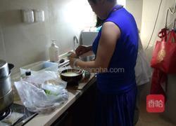 红烧山药的做法图解2