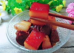 冰糖红烧肉