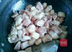 冰糖红烧肉的做法图解3