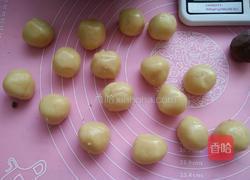 枣泥月饼的做法图解8