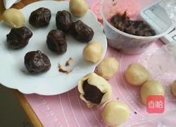 枣泥月饼的做法图解9