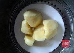芝士烤土豆的做法图解2