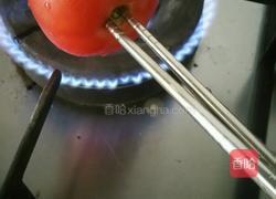 西红柿豆腐紫菜汤的做法图解1