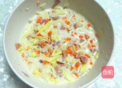 土豆瘦身饼的做法图解4