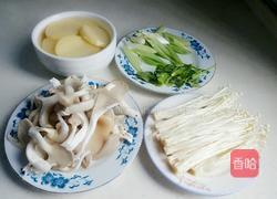 重庆水煮鱼的做法图解2