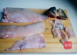 重庆水煮鱼的做法图解4