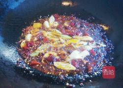 重庆水煮鱼的做法图解11