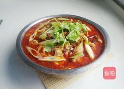 重庆水煮鱼的做法图解20