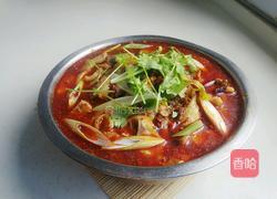 重庆水煮鱼的做法图解21