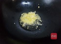 炒娃娃菜的做法圖解4