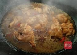 青椒炒雞塊的做法圖解6