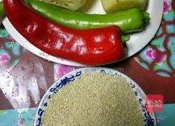 香麻莲藕条的做法图解1