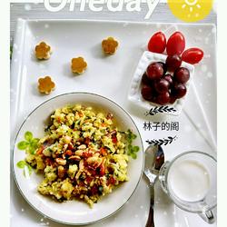 粗细混搭的做法[图]