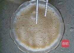 蒸鸡蛋布丁的做法图解2