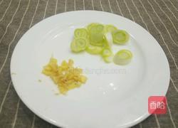 冬瓜鸡腿汤的做法图解3