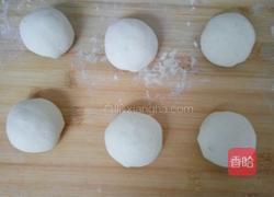 糖包子的做法图解9