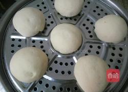 糖包子的做法图解10