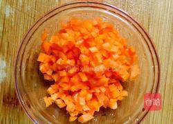 山药肉末豆皮卷的做法图解11