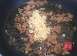 芝士焗意面的做法图解3