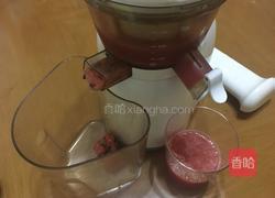 水果汁的做法图解3