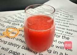 水果汁的做法图解4