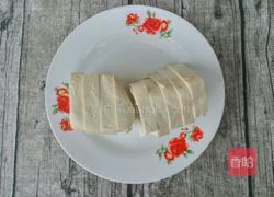 软溜豆腐的做法图解2