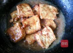 软溜豆腐的做法图解12