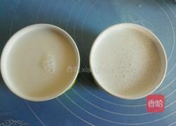 杏仁茶的做法图解6