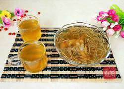 麦冬清润茶的做法图解4