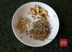 麦冬清润茶的做法图解1
