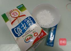 DIY酸奶的做法图解1
