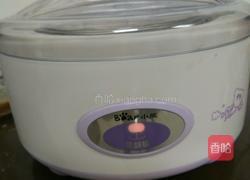 DIY酸奶的做法图解6
