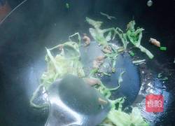 小锅烩面的做法图解3