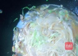 小锅烩面的做法图解5