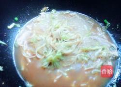 小锅烩面的做法图解6