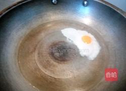 玉米鸡蛋的做法图解3