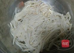 烤培根金针菇的做法图解3