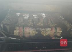 烤培根金针菇的做法图解11