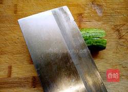 蒜蓉海米拌黄瓜的做法图解3