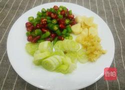 炒肥牛的做法图解2