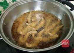 炸猪柳的做法图解5