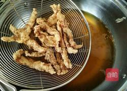 炸猪柳的做法图解6