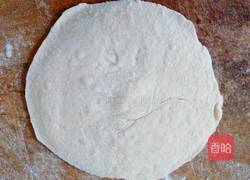 电饼铛馅饼的做法图解11
