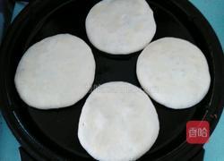 电饼铛馅饼的做法图解16