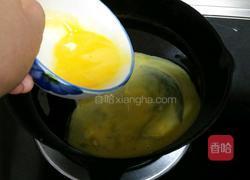 蛋黄寿司的做法图解2