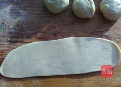 蜂蜜小餐包的做法图解11