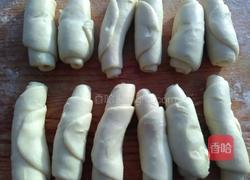 蜂蜜小餐包的做法图解12