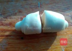 蜂蜜小餐包的做法图解13